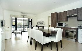 The Odyssey Lifestyle Complex Morningside - 2 Br